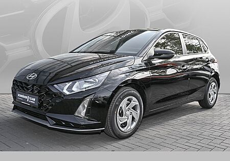 Hyundai i20 1.0 T-GDI Select LED/NAVI/PDC
