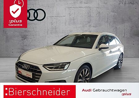 Audi A4 Avant 35 TFSI S tronic advanced LED VIRTUAL 1
