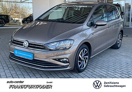 VW Golf Sportsvan Volkswagen 1.5 TSI ACT OPF 110kW DSG JOIN