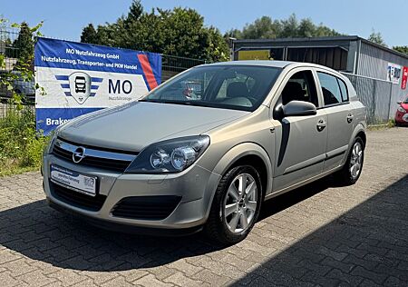 Opel Astra H *1,6* 1. Vorbesitzer *AHK *TÜV Neu*