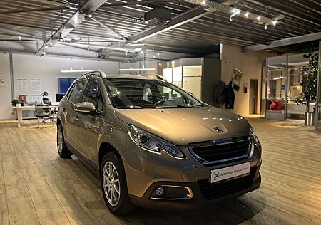 Peugeot 2008 Active