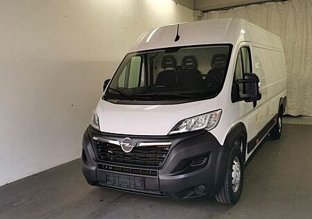 Opel Movano C Kasten HKa L4H2 3,5t Selection