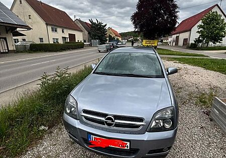 Opel Vectra Caravan 1.8 16V -