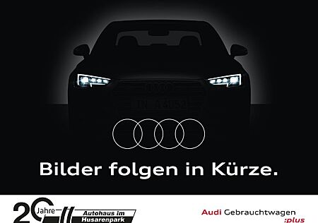 Audi Q2 35 TFSI advanced