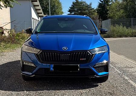 Skoda Octavia 1.4 TSI iV DSG RS COMBI RS