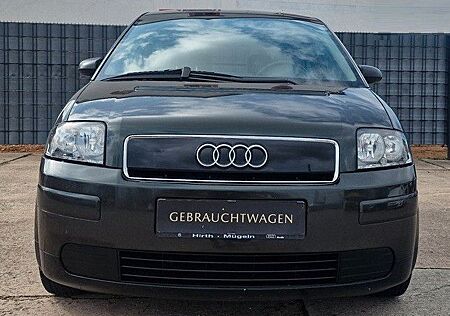 Audi A2 1.4/Klimaautomatik