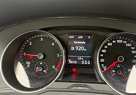 VW Passat Variant Volkswagen Passat B8 Variant 2.0 TDI DSG Comfortline V...