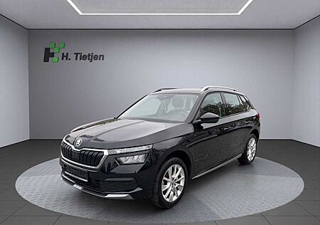 Skoda Kamiq 1.0 TSI Style AHK,Navi,PDC