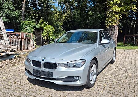 BMW 316i - 47.700km/1.HandHU/AUNEU