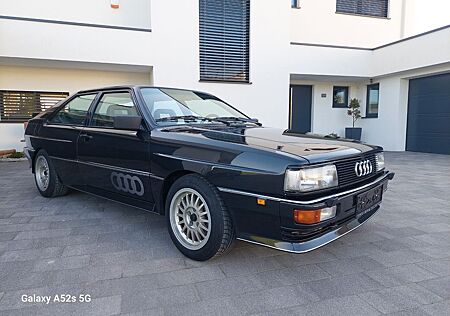 Audi Quattro Urquattro 20V RR Top inkl. neuem Fahrwerk