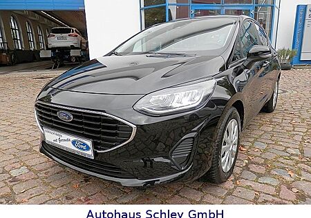 Ford Fiesta Cool & Connect*LED*Winterp*PDC*GJR*