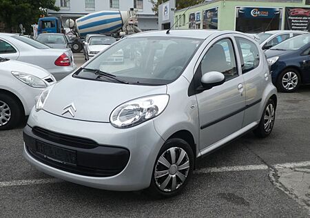 Citroën C1 Style KLIMA TÜV GEPFLEGT