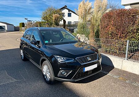Seat Arona 1.0 TSI 81kW XCELLENCE DSG XCELLENCE