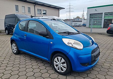 Citroën C1 1.0 Advance"1.Hand"Seniorenfahrzeug"Allwetter