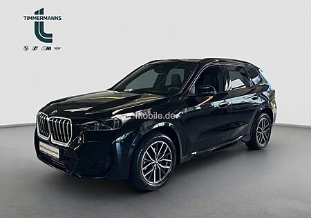 BMW X1 xDrive20d Steptronic, M-Sport, DrvAss+,