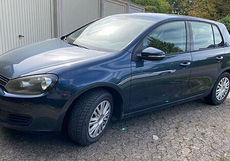 VW Golf Volkswagen 1.4 TSI 90 kW Comfortline