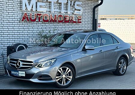 Mercedes-Benz E 200 CGI BlueEfficiency*Avantgarde*SHD*LED*Nav
