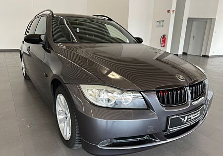 BMW 320d Touring Klima PDC CD/USB