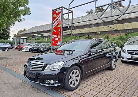 Mercedes-Benz C 220 C 220T CDI Aut. Memory AHK Kamera Assistenz TOP