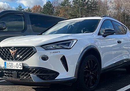 Cupra Formentor 2.0 TDI 110kW 4Drive DSG -