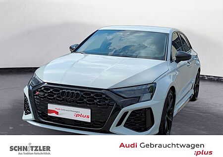 Audi RS3 Sportback quattro MATRIX/B&O/360°/HUD+++