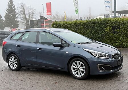 Kia Cee'd Sportswagon Edition 7 1.Hand *Kamera