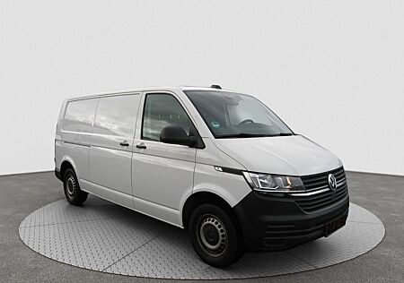 VW T6 Transporter Volkswagen T6 Transp 2.0 TDI Lang PDC KLIMA ST-HZ 150 PS 1H