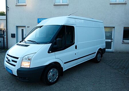 Ford Transit Kasten FT 280 M Trend LKW*Klima*AHK*PDC*