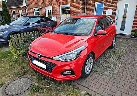 Hyundai i20 1.2 62kW Select Select