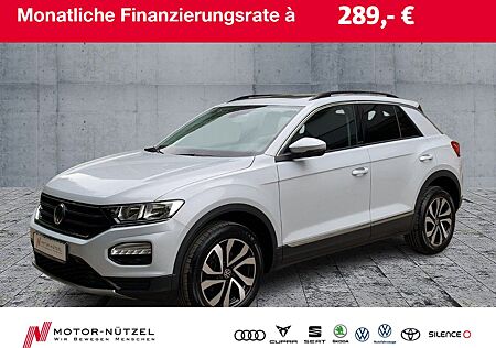 VW T-Roc Volkswagen 1.5TSI DSG ACTIVE NAV+PANO+AHK+ACC+SHZ+PDC