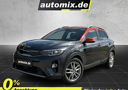 Kia Stonic 1.0 T-GDI Spirit SHZ,Kamera,PDC,SpurH,LM
