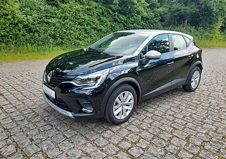 Renault Captur II Business Edition