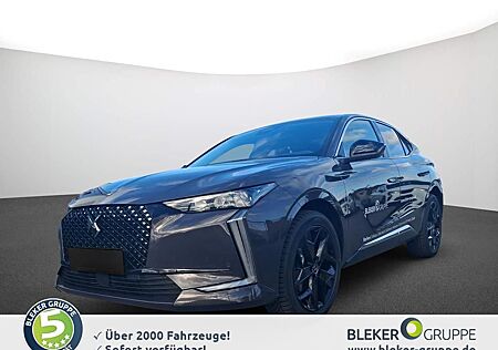 DS Automobiles DS 4 PALLAS BlueHDi 130
