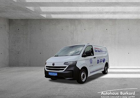 VW T7 Volkswagen Transporter Kasten 2.0 TDI+110Ps+Klima+LED+DAB+