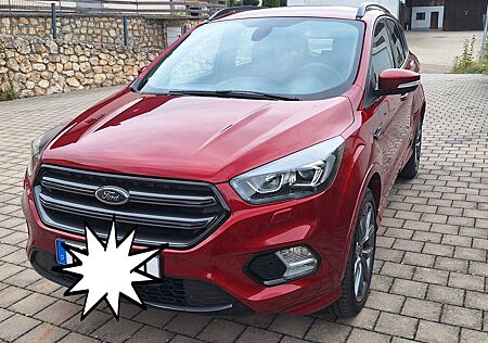 Ford Kuga 1.5 EcoBoost 110kW ST-Line ST-Line