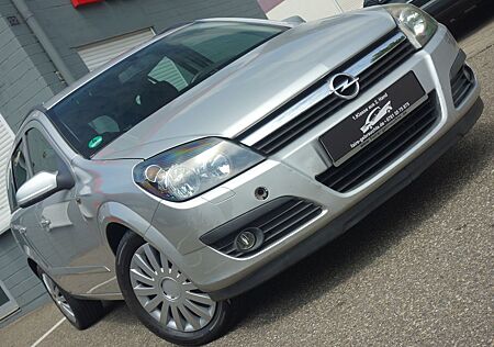 Opel Astra H Caravan Edition Plus