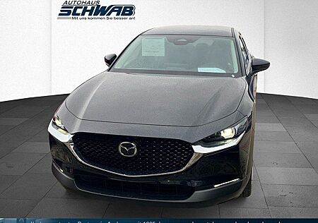 Mazda CX-30 2.0L e-SKYACTIV X 186ps Exclusive-line Maz
