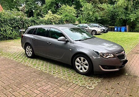 Opel Insignia ST 2.0 CDTI ecoFLEX Innovation 125k...