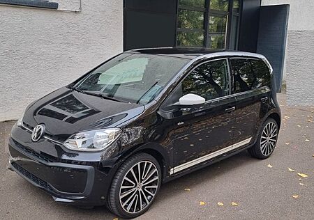 VW Up Volkswagen ! 1.0