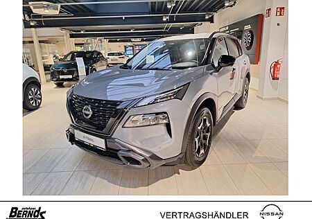 Nissan X-Trail 1.5 VC-T e-POWER N-Trek CARPLAY 360°-KAM