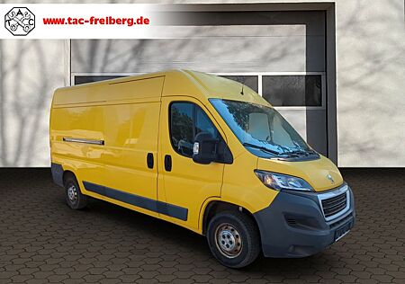 Peugeot Boxer Kasten Hochraum L3H2 **EXPORT**