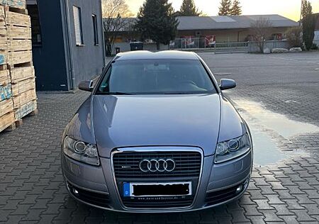Audi A6 2.7 TDI (DPF) tiptronic quattro