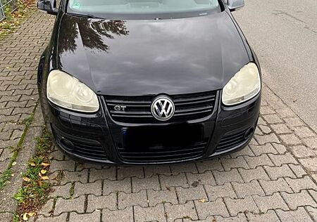 VW Golf Volkswagen 2.0 TDI GT GT
