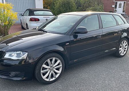 Audi A3 1.8 TFSI S line Sportback *Motorüberholt*