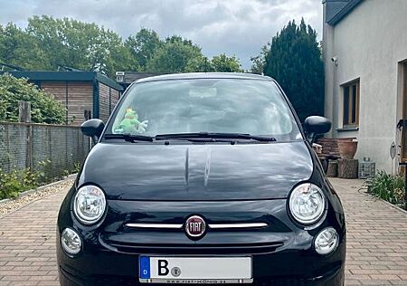 Fiat 500 1.2 8V POP
