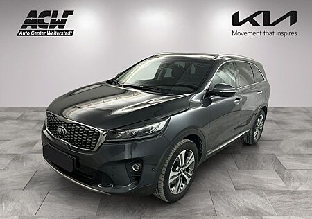 Kia Sorento 2.2D AWD DCT PLATINUM LEDER HARMAN PANO