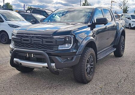 Ford Ranger Raptor 3.0l Eco V6 *Raptor Paket/Rollo/Ra