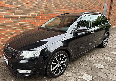 Skoda Octavia Combi Ambition/Euro6