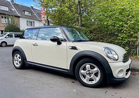 Mini Cooper gebraucht kaufen Mini Cooper