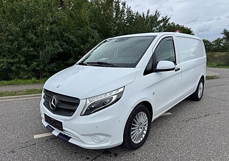 Mercedes-Benz Vito 119 Kompakt Automatik Tüv 3/27